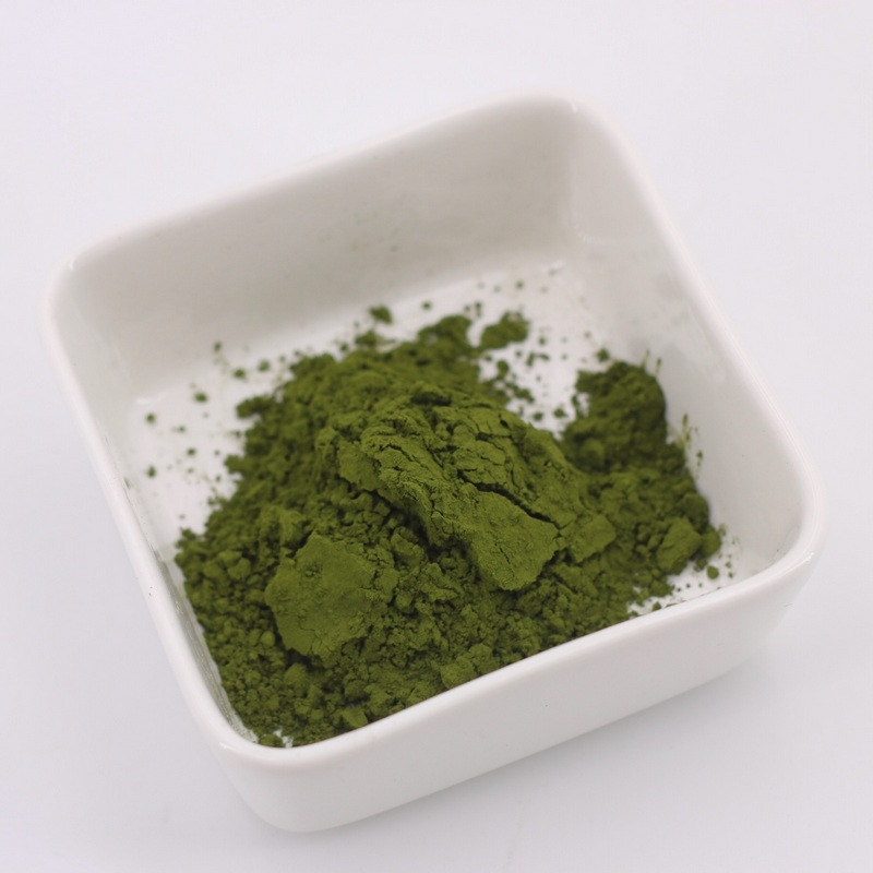 Chlorella Poeder Bio Kg