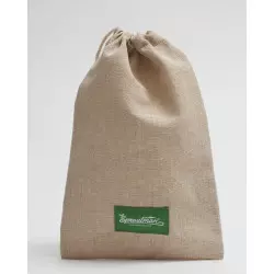 bolsa para germinar cáñamo orgánico viaje