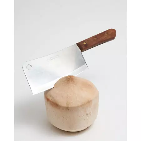 Küchenutensil Kokosnuss-Machete zum Extrahieren von Kokosnusswasser