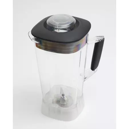 bIOVIE MixMeUp professional blender bowl