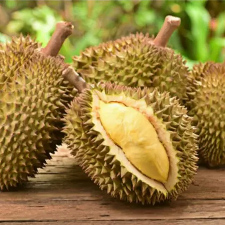 Fruta Durian Liofilizada 200 gramos