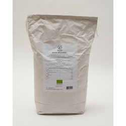 Biologische witte quinoa Anjou 5 kg Frankrijk