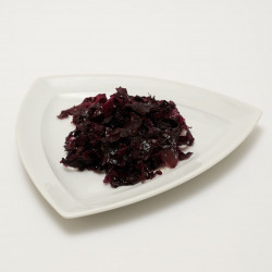 alga dulse fresca Bretagna bio