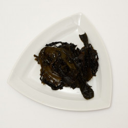 Alghe Wakame Fresche Biologiche Bretagna Biovie