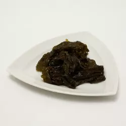 Alga Laminaria Japonica Biológica Fresca kombu