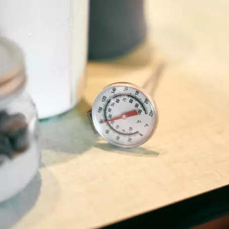 manual thermometer for Kilner yogurt maker