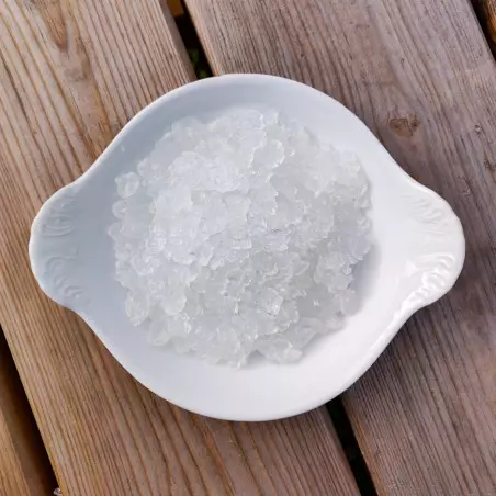 frische Kefirknollen aus Früchten Orisae