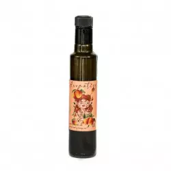 vinaigre de mangue bio bouteille 75cl