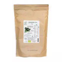 espirulina orgánica en polvo 1kg