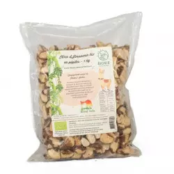 nueces de Brasil Natural'andes cadena de pequeños productores bolsa de 1kg