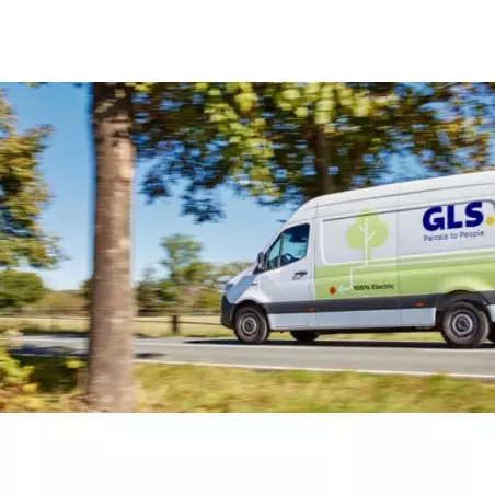 GLS Spain transport costs