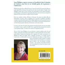 Per Amore dei Bambini biografia anna wahlgren