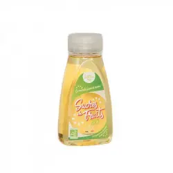 Sucre de fruits Liquide (Bio & Naturel)