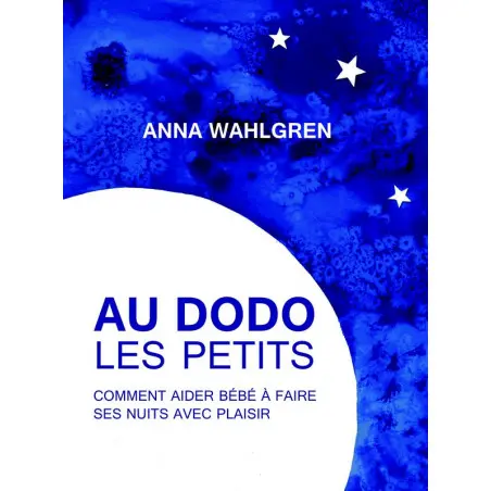 Boek - Naar Bed, Kleintjes - Anna Wahlgren