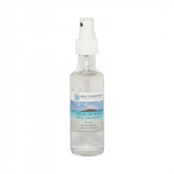 Ibiza y Formentera mariene plasma spray in glas