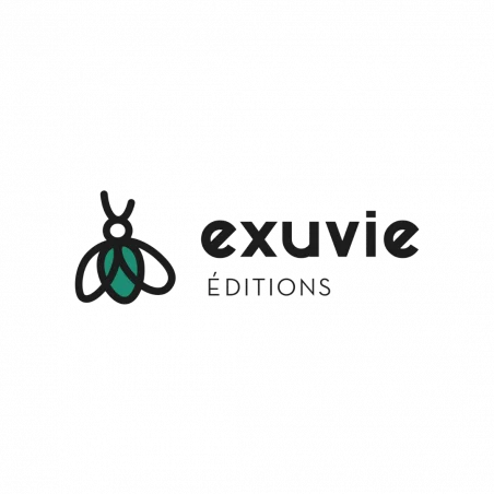 Exuvie Logo