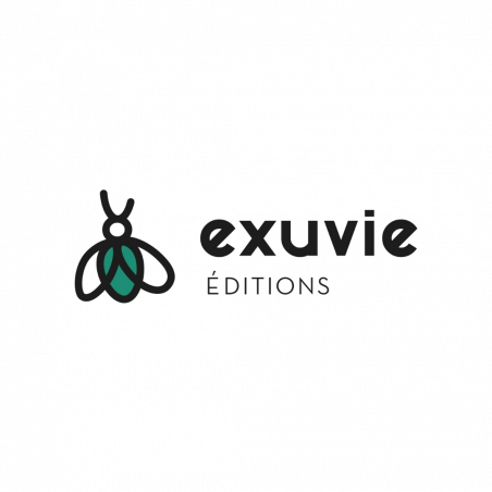 Exuvie Logo