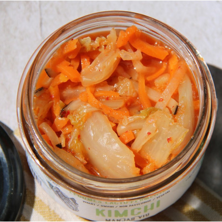 Kimchi BIO