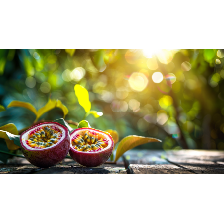 Frutas de la pasión de España Orgánicas