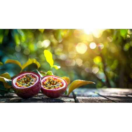 Frutas de la pasión de España Orgánicas