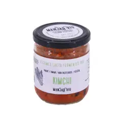 Organic Kimchi| Manjar Viu