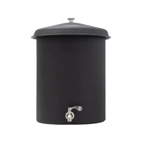 Ecofiltro Wasserfilter: Keramik-Wasserreiniger (20L)