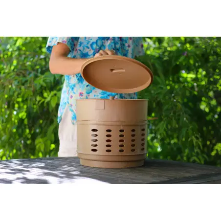 Keimschale für selbstständigen Keimautomaten Easygreen Sol