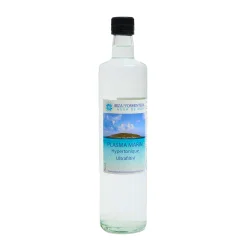 Acqua di Quinton Ipertonica Bottiglia 0,75 L