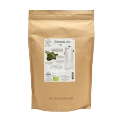 Chlorella-Pulver (Bio) 1kg