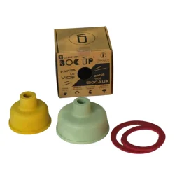 Bocup Covers | system for vacuum packing | BocUp