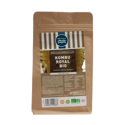 Organic dehydrated kombu seaweed flakes | BRETALG