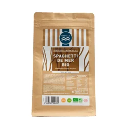 Espaguete de Mar Bio Desidratado (150 g)