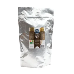 Alga Kombu Real Seca Bio (250 g)