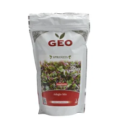 Adagio Mix of Organic Sprouting Seeds | Bavicchi