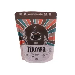 Caffè di Lupin Bio - TIKAWA Dolce (720g)