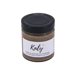 Pot Kaly Tournesol Amandes