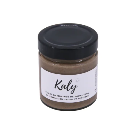 Pot Kaly Tournesol Amandes