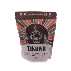 Café de Lupino Orgánico - TIKAWA Clásico (720g)