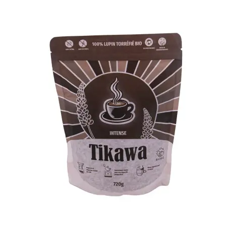 Tikawa intense