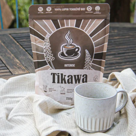 Tikawa Intense paquet