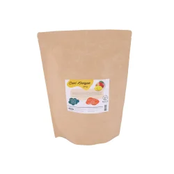 Gevriesdroogde Thaise Mango (200g)