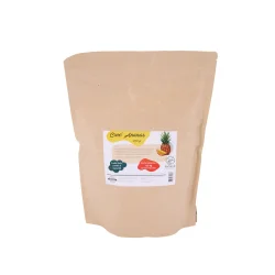 Piña Tailandesa Liofilizada (200g)