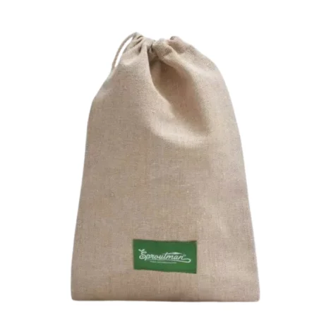 Sproutbag (Hemp composition)