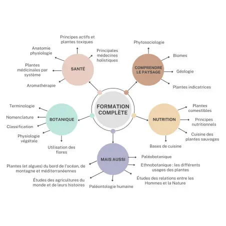 Formación en Homeopatía Familiar - EXUVIE