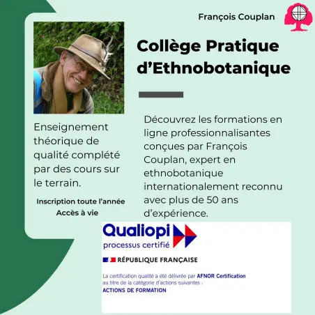 Complete Training - François COUPLAN