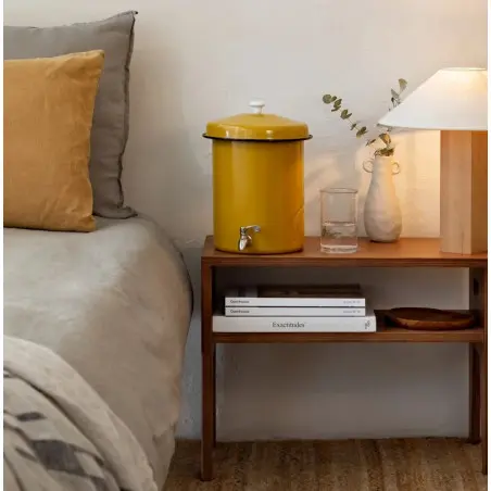 ecofiltro jaune chambre