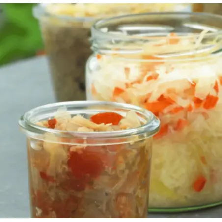 The Art of Lacto-Fermentation - Marie Sophie L