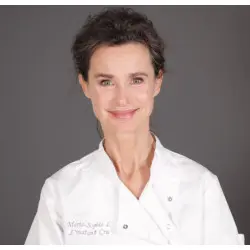 Training | The Encyclopedia of Plant-Based and Raw Culinary Arts | Marie Sophie L