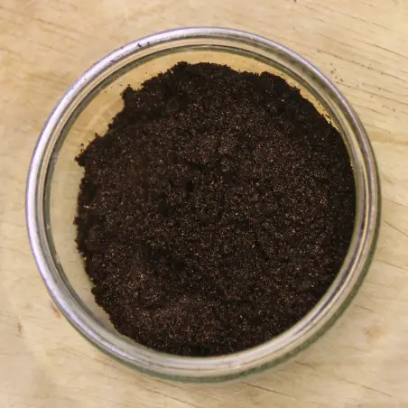 Organic Madagascar Vanilla Powder (30 g)