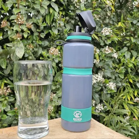 Water To Go Filter Bottle (75cl) - Biovie